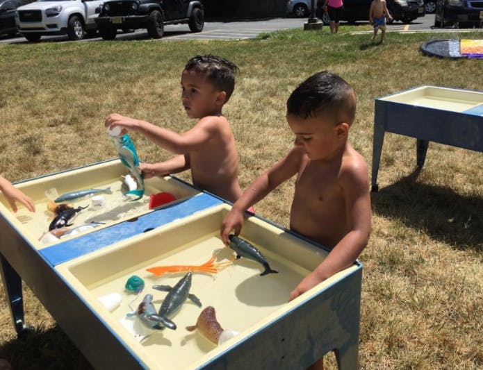 Tiny Tots Preschool & Child Care Center Preschool in Vineland, NJ Winnie