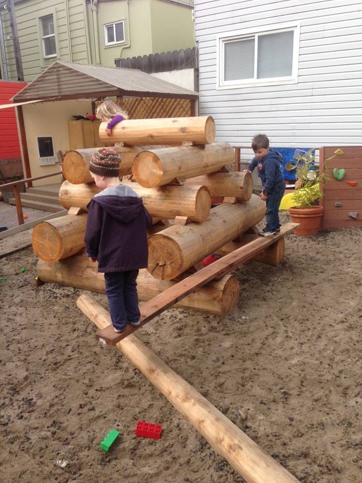 The Room to Grow Preschool Preschool in San Francisco, CA Winnie
