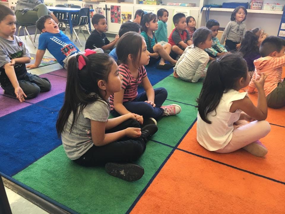 Fairview State Preschool (HUSD) - Preschool in Hayward, CA - Winnie