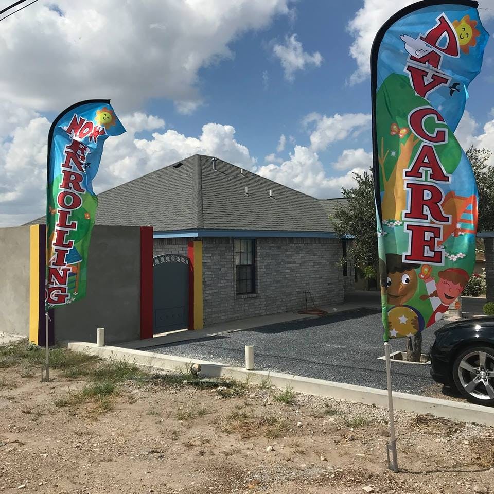 Apples and Bananas Daycare in Rio Grande City, TX