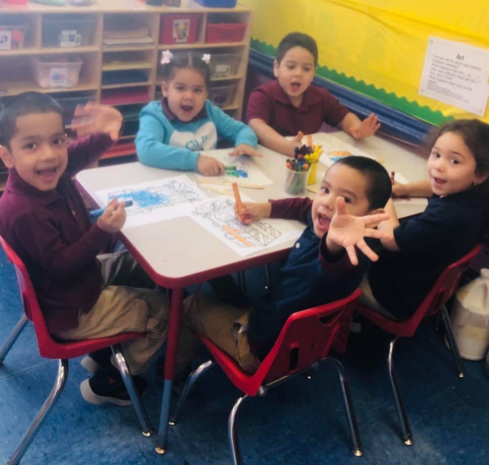 Friendship Corner Day Care Center II Daycare in Paterson, NJ Winnie