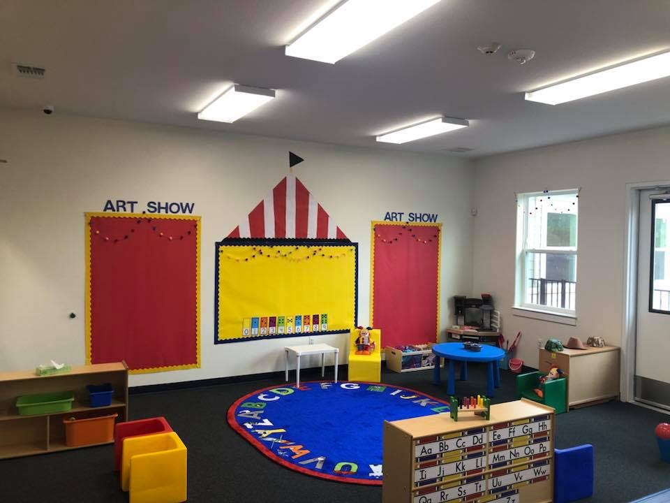 Creative Learning Center (Hutto) in Hutto, TX