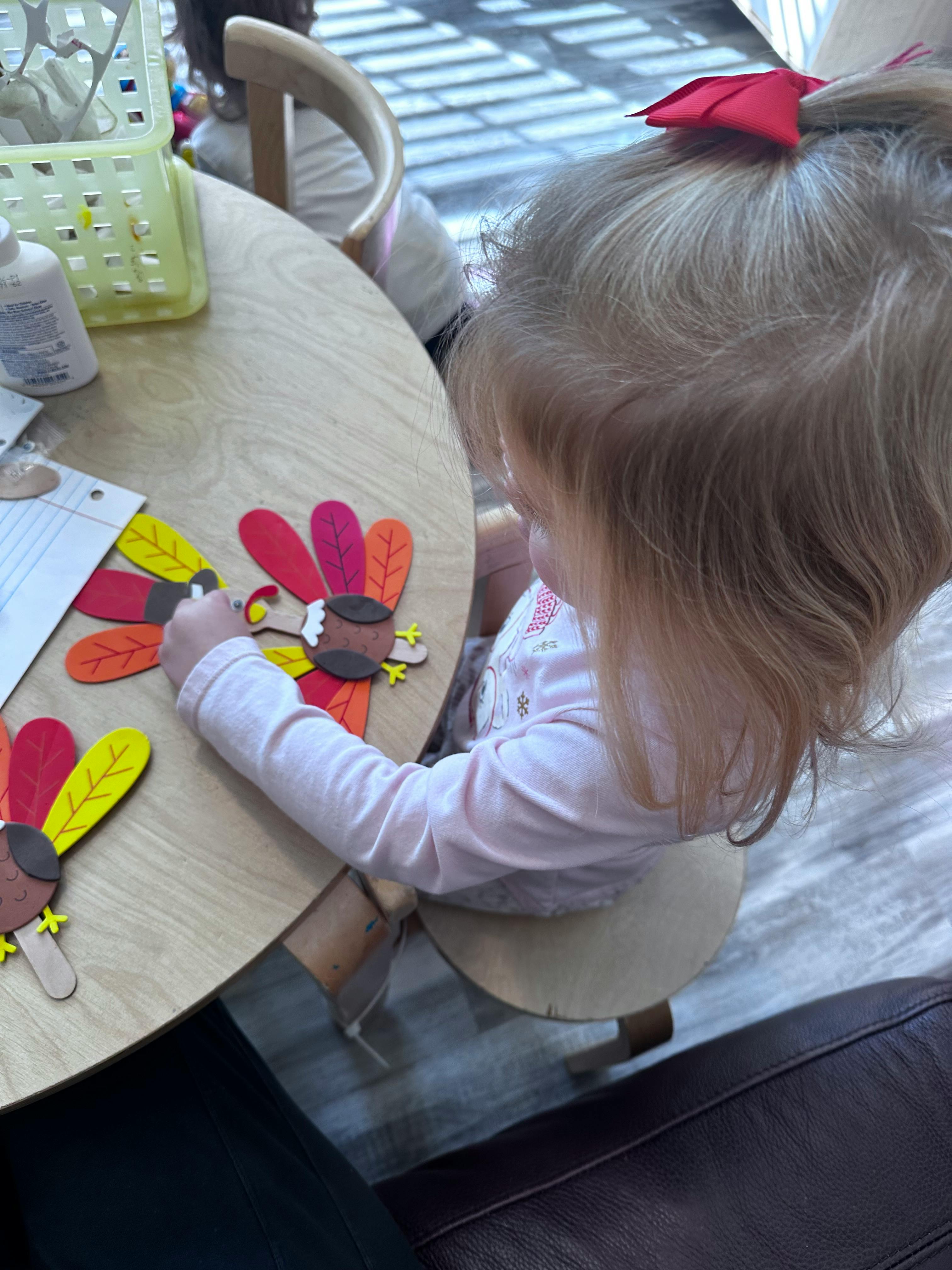 Mia Bella Daycare Inc. in Ocala, FL