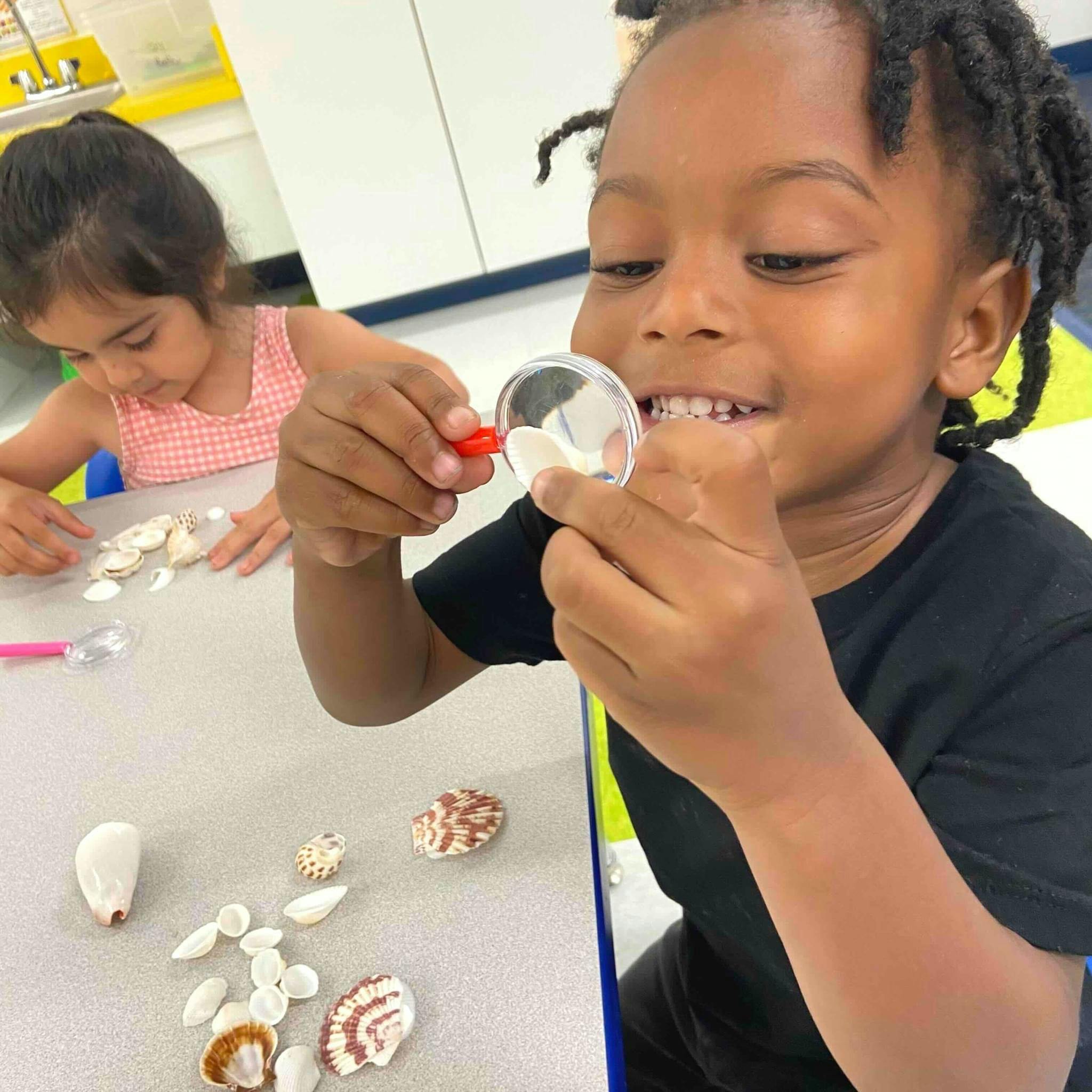 The Learning Experience (Trumbull) in Trumbull, CT