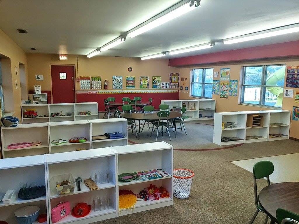 One Family Childcare Center Daycare in Columbus, OH Winnie