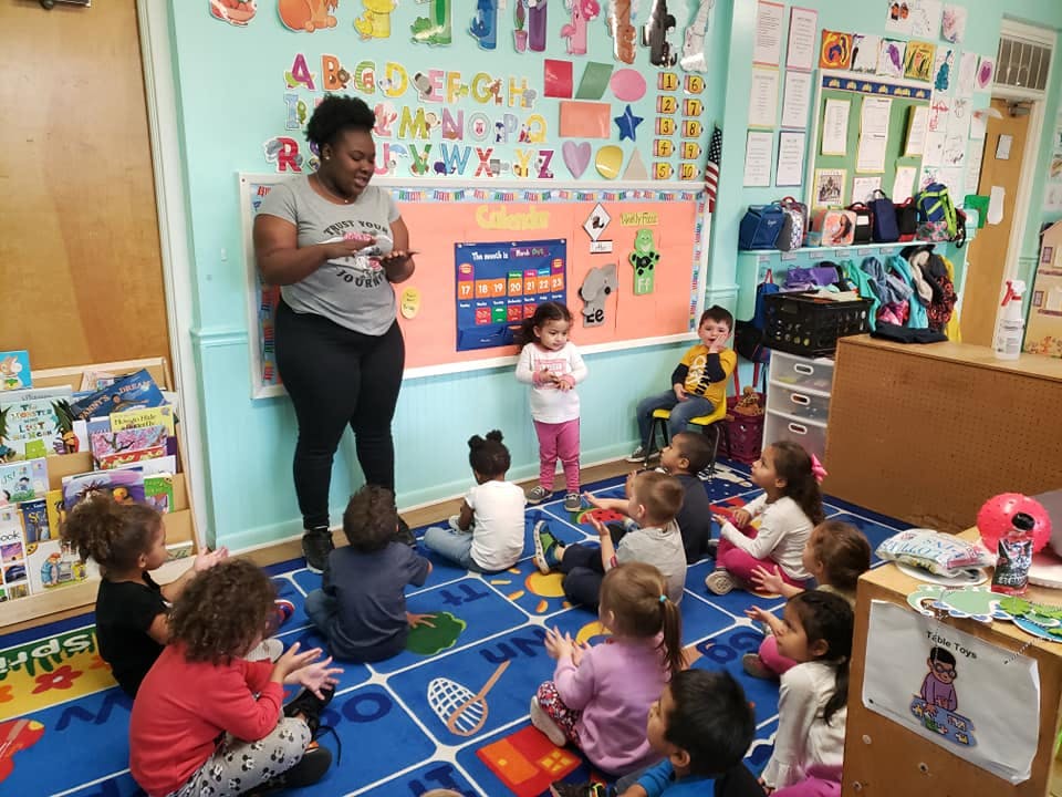 Trinity Presbyterian Church Preschool Preschool in Clearwater, FL