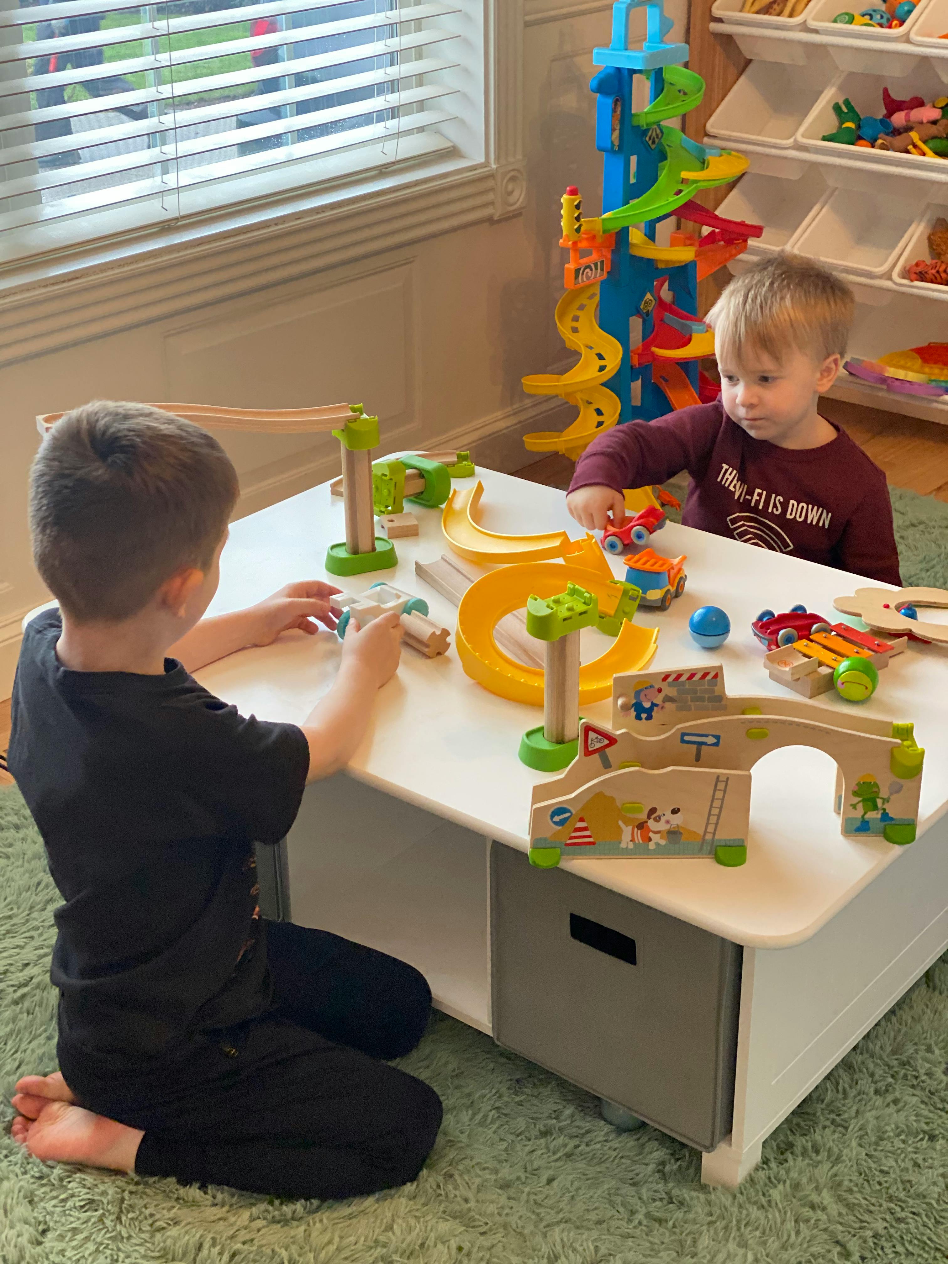 Red Hills Daycare in Dundee, OR