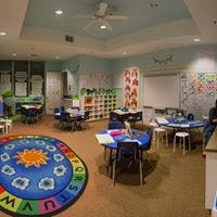 The Kipling School on Floyd Daycare in Houston, TX Winnie