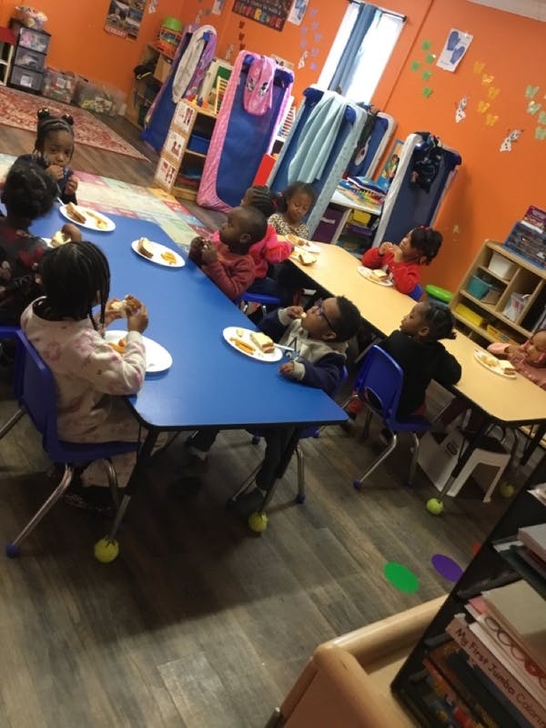 A Place To Grow Childcare and Development Center in Clarksville, TN