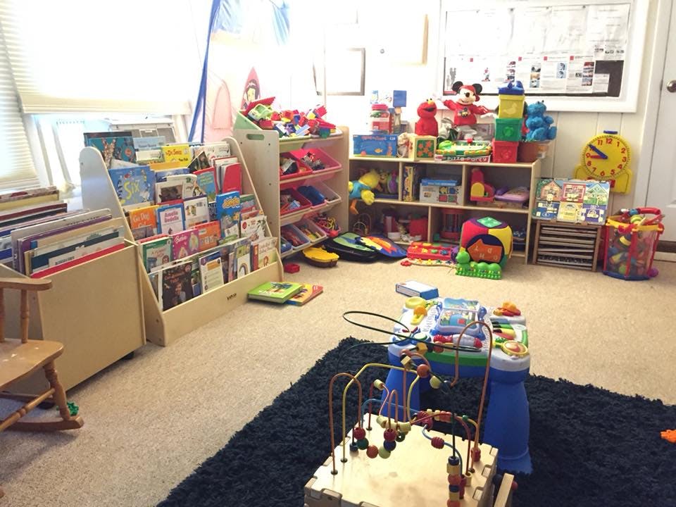 Kidz Time Daycare Daycare in Yorktown Heights, NY Winnie