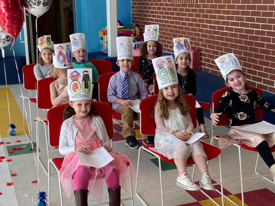 Easton Learning Adventures Preschool Preschool in Easton, MA Winnie