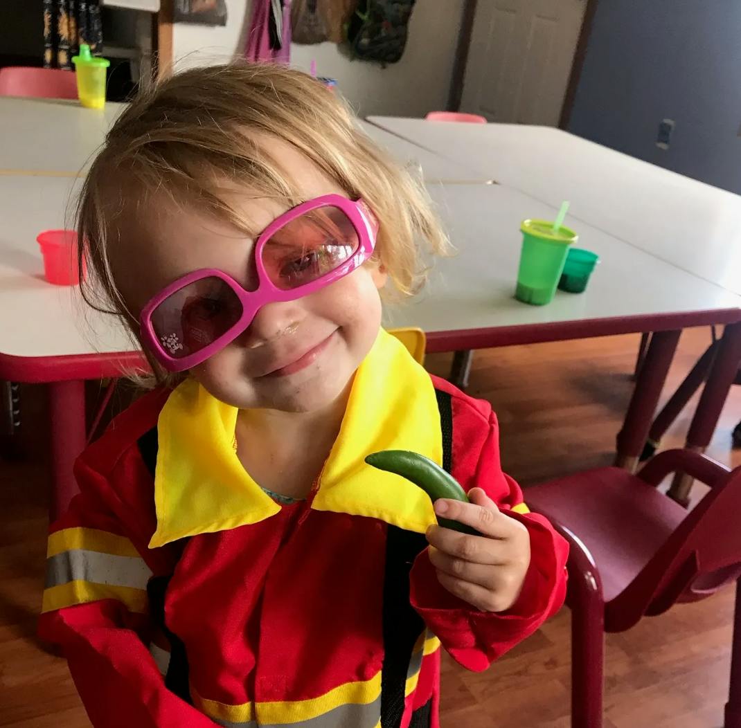 Chelsea's Child Care And Learning Center in Gladwin, MI