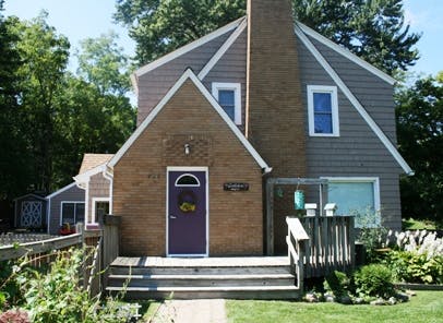Gretchen's House (Mt. Vernon) in Ann Arbor, MI