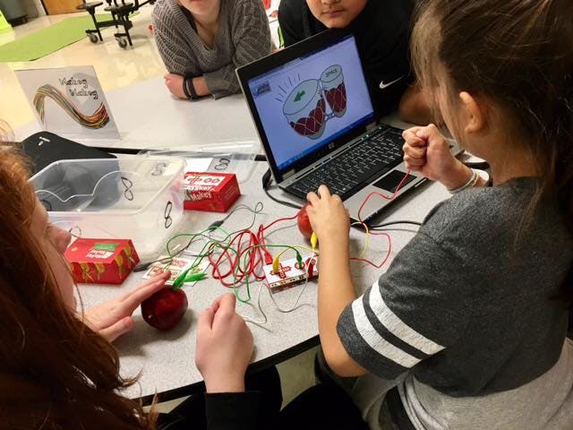 ExtendACare (Science Hall Elementary) Daycare in Kyle, TX Winnie