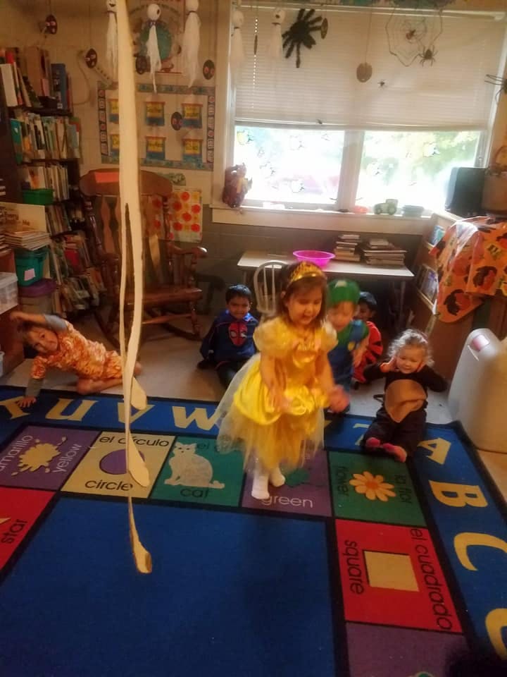 Meadowbrook Home Daycare Daycare in Ann Arbor, MI Winnie