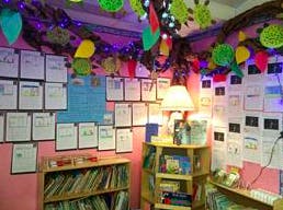 FUSDStorey Elementary School Daycare in Fresno, CA Winnie