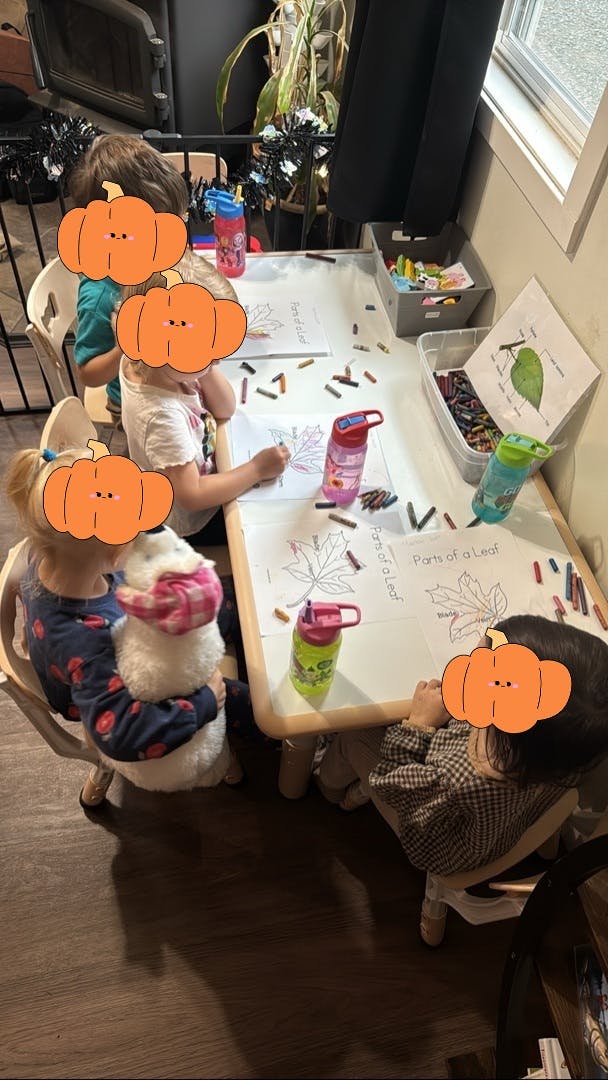 Little Homestead Child Care LLC in Sandy, OR