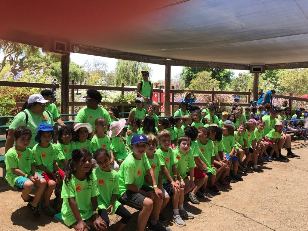 Camp Calabasas After School Program (Lupin Hill) Daycare in Calabasas