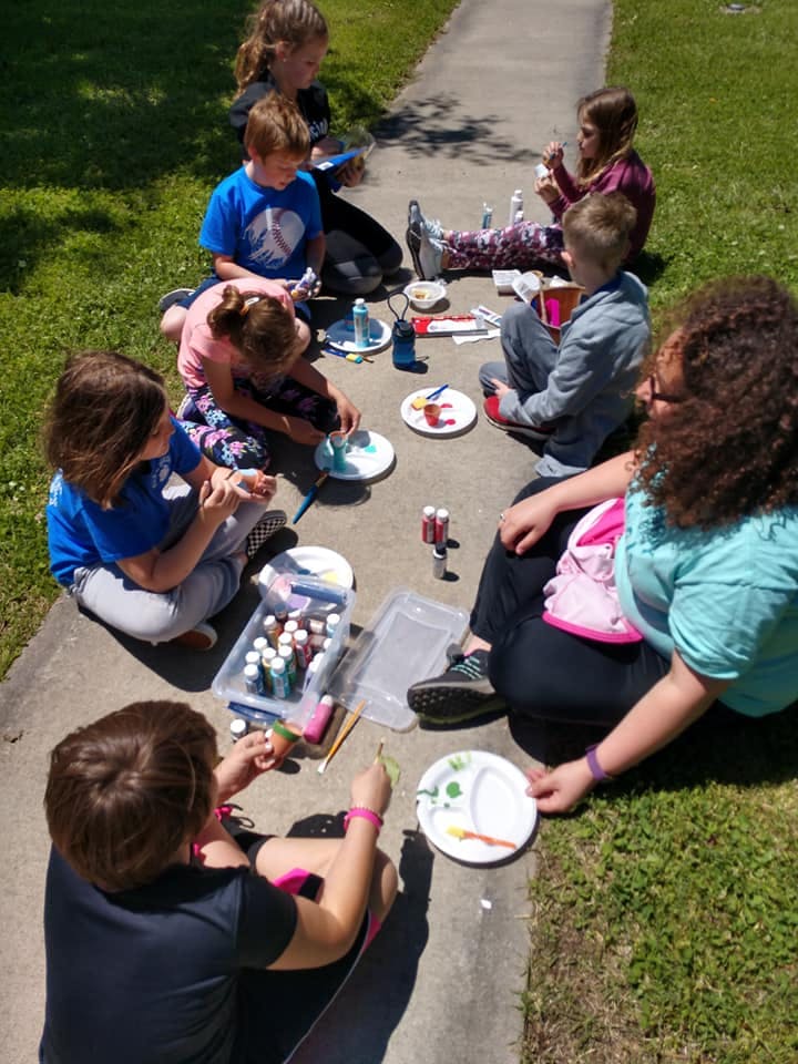 Osage Prairie YMCA Daycare in Nevada, MO