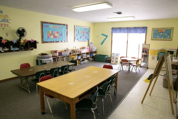 Great Bridge Child Care Preschool In Chesapeake Va Winnie