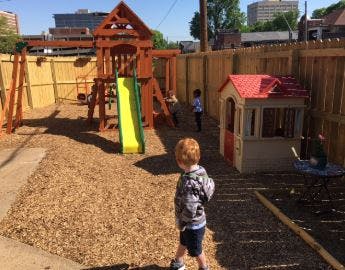 1st Class Montessori School in Memphis, TN