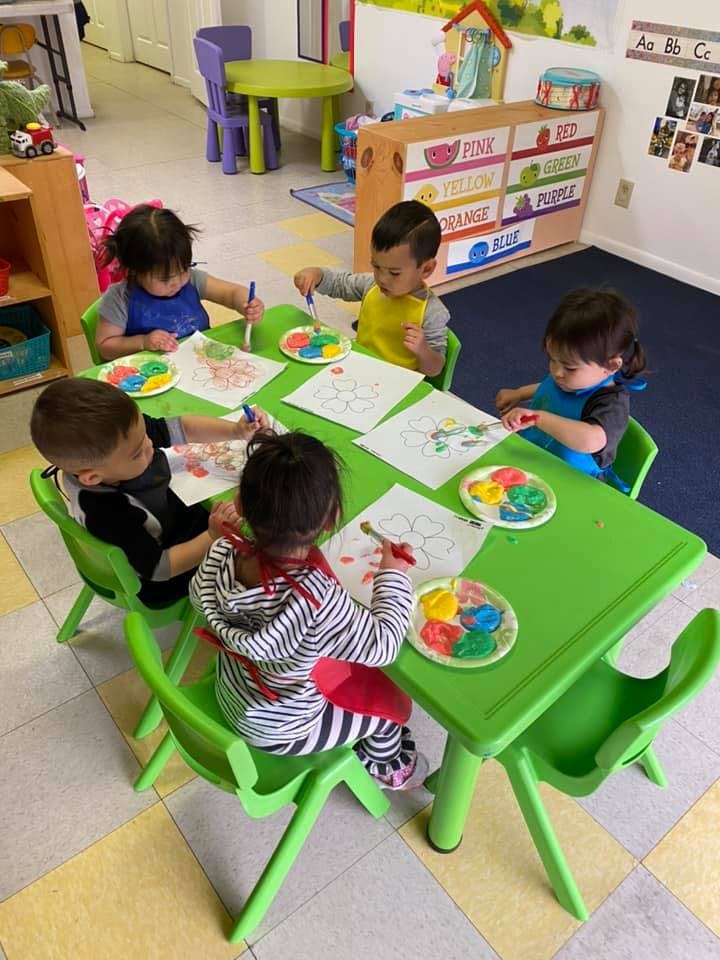Kidz R Us Learning Academy Daycare in Albuquerque, NM Winnie