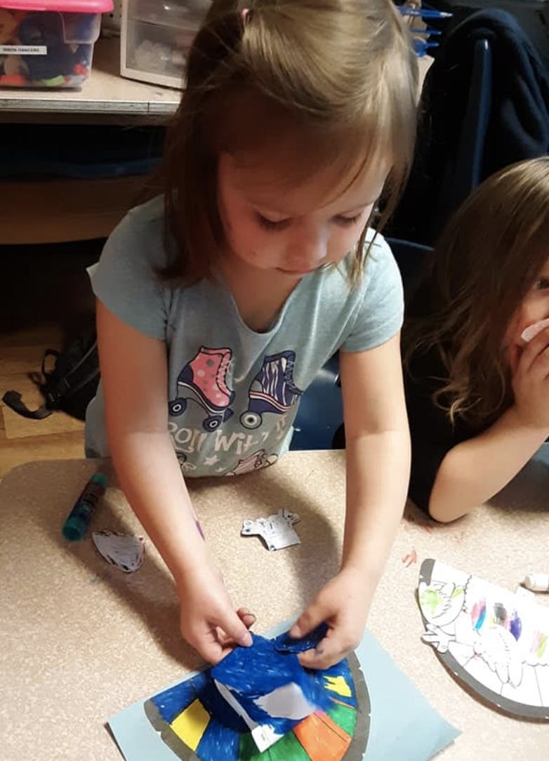 Family Tree Child Care Center Daycare in Altoona, WI Winnie