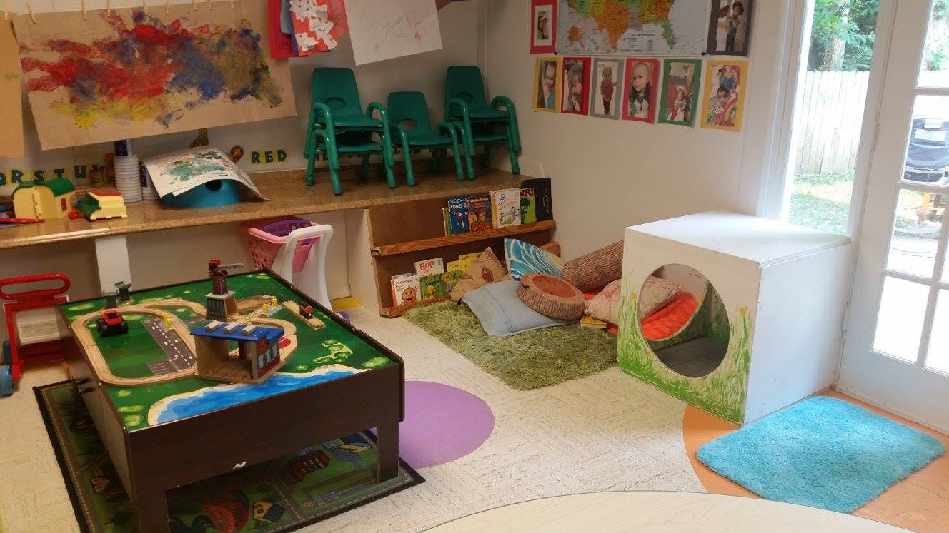 Learning Bear Daycare, Llc Daycare in Charlotte, NC Winnie