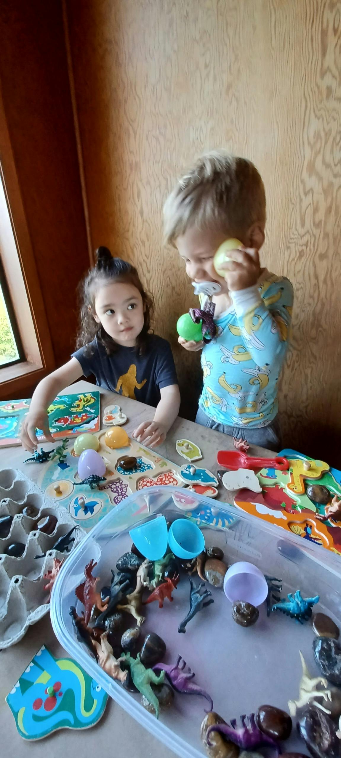 Oregon Coast Childcare in Lincoln City, OR