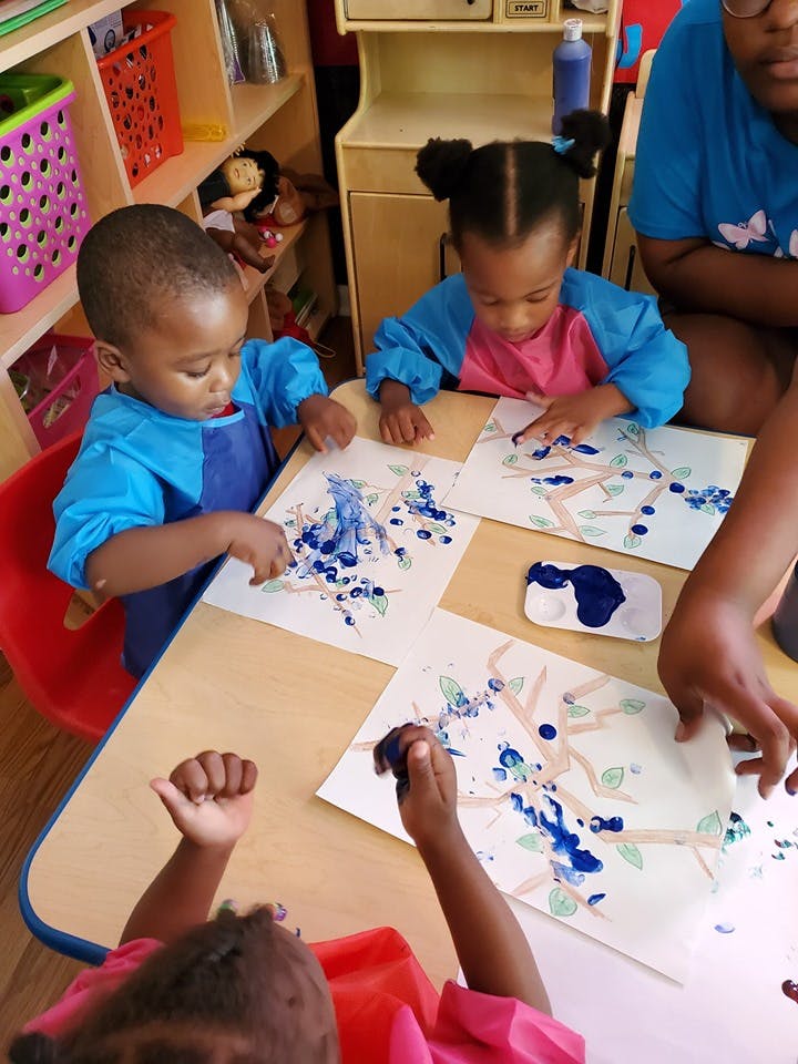 Bundles Of Joy Daycare Daycare in Dayton, OH Winnie