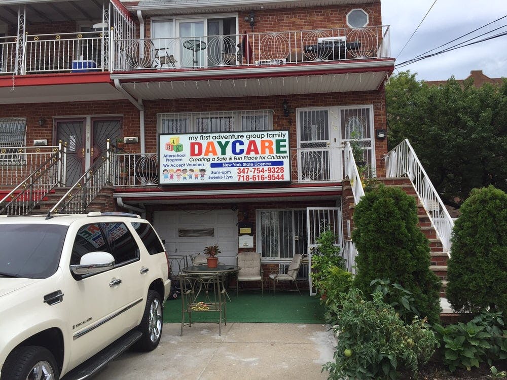 My First Adventure Inc. Daycare in Queens, NY Winnie