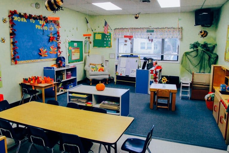 Joy Preschool and Day Care  Preschool in Dublin, CA  Winnie