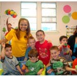 Denizko Daycare, Inc. Daycare in Queens, NY Winnie