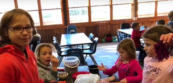 School's Out Program (Nokomis School) in Medford, NJ