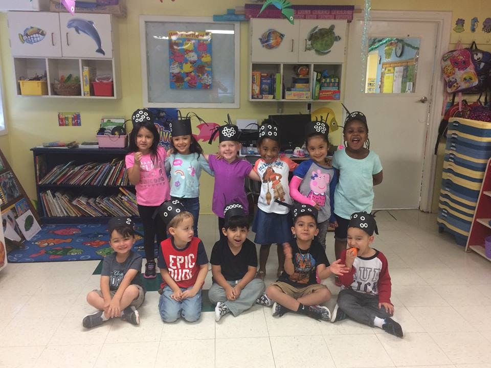 Appleseed Academy Preschool in Mesquite, TX Winnie