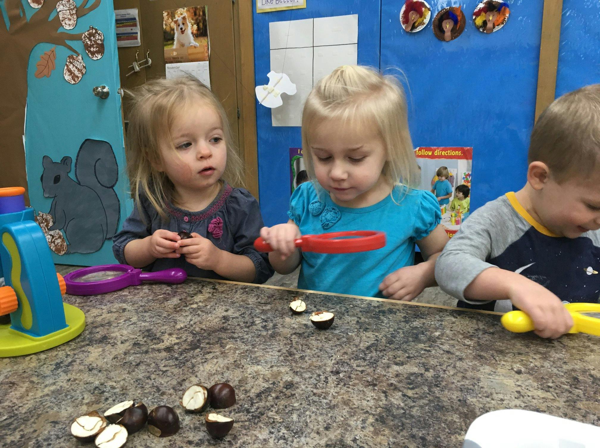Precious Memories Daycare and Preschool Daycare in Whitelaw, WI Winnie