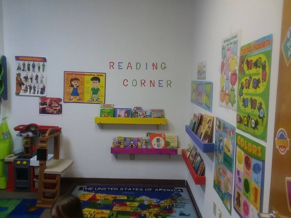 Star Seeds Early Learning Academy in Tallahassee, FL