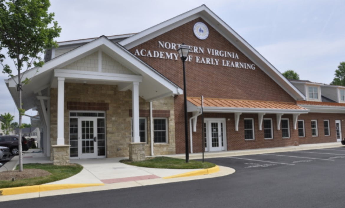 Northern Virginia Academy Of Early Learning (Ashburn