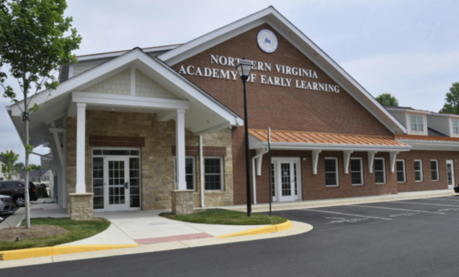 La Petite Academy of Ashburn in Ashburn, VA
