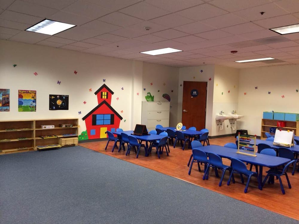 Pleasanton Bilingual Montessori School Preschool in Pleasanton, CA