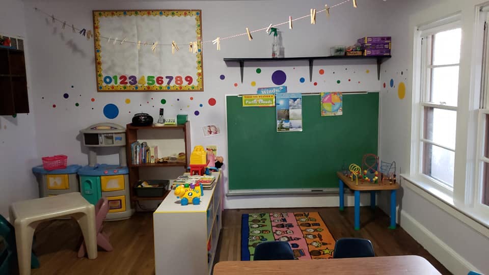 Download Grandma Grandpa S House Child Care Daycare In Robbins Nc Winnie