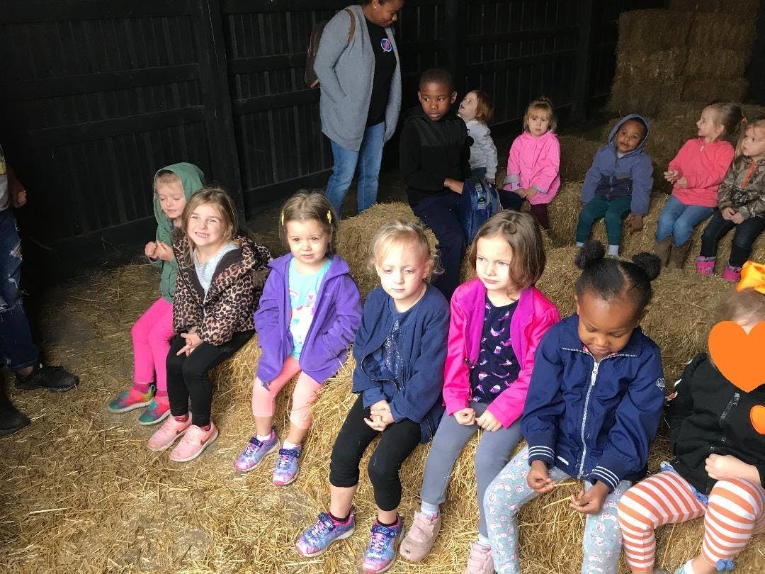 New Song Academy Daycare in Wichita, KS Winnie