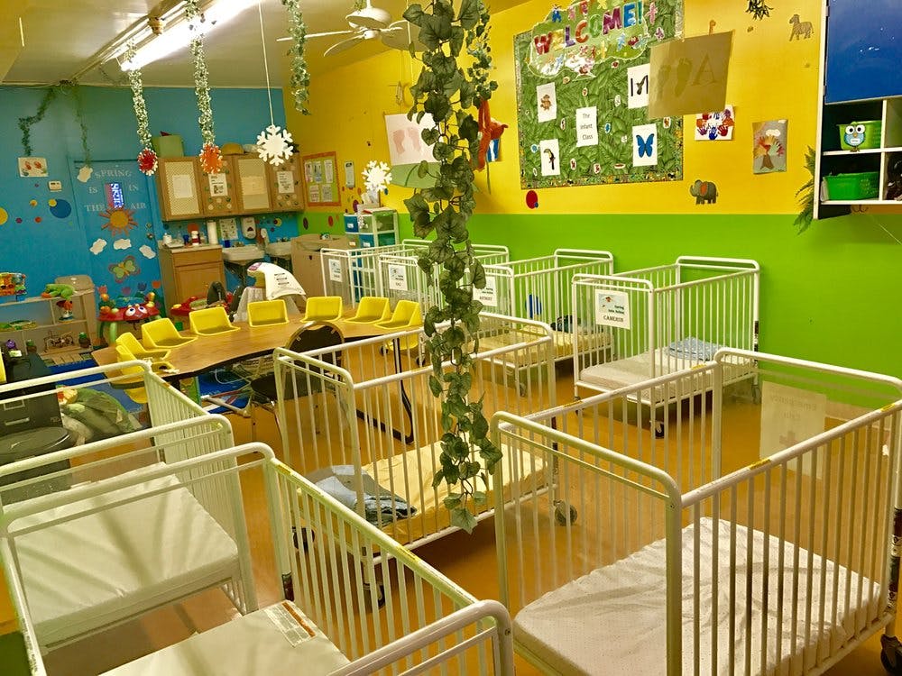 Discovery Academy 2 Daycare in Chicago, IL Winnie