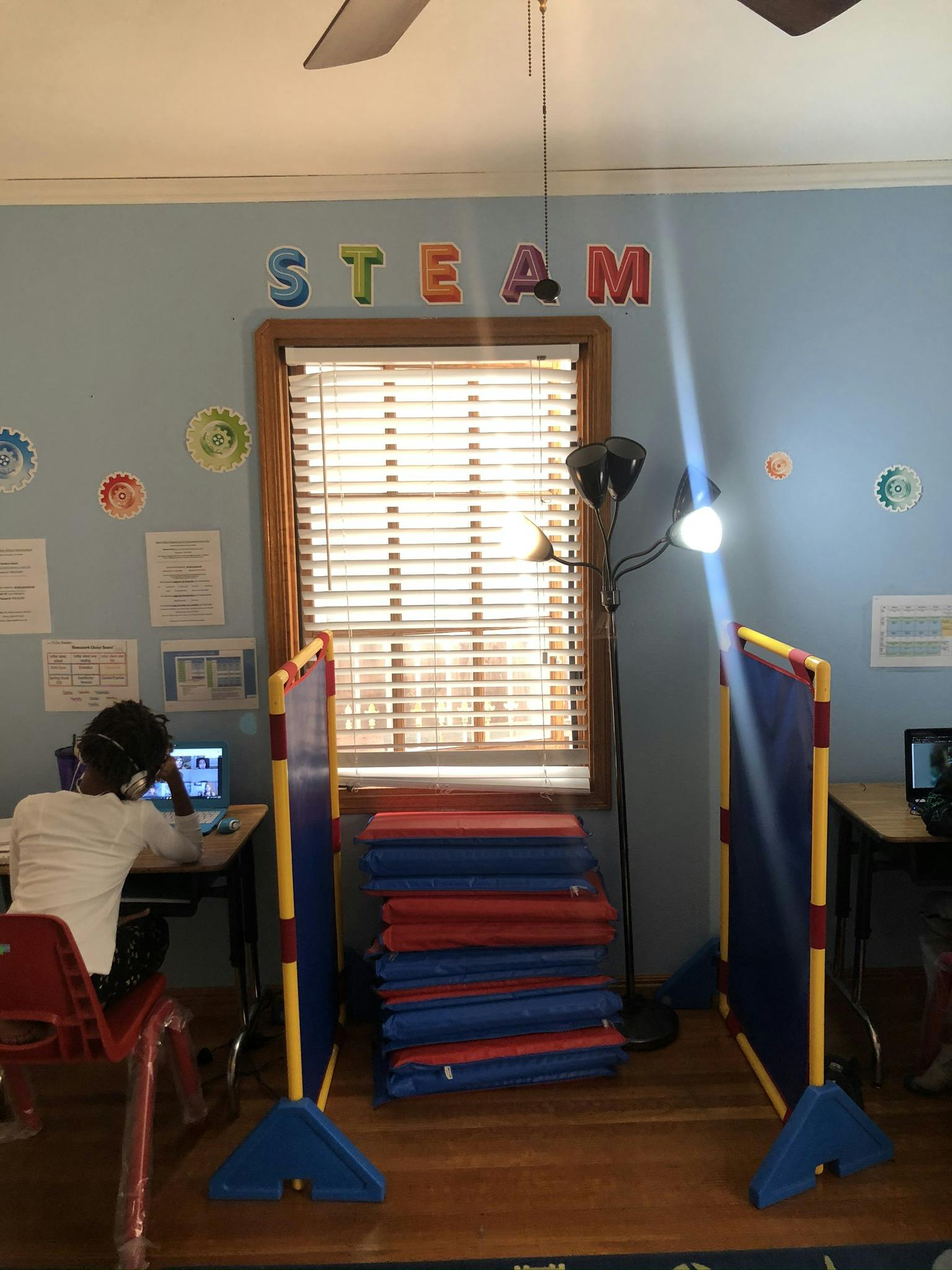 Little Hearts United Childcare Daycare in Oakland, CA Winnie