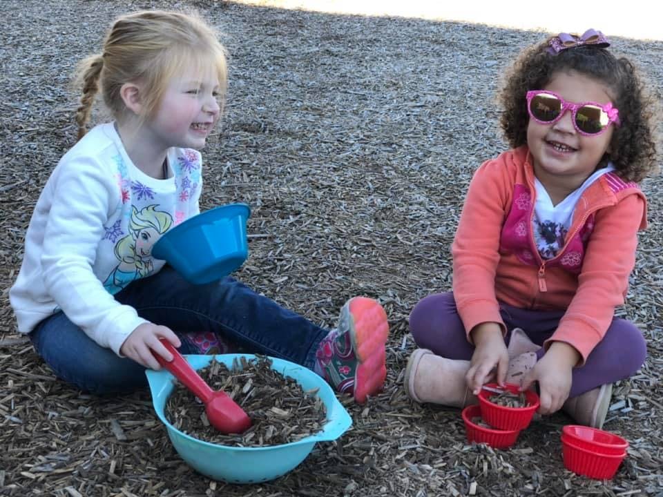 Nebo Crossing Junior Academy Daycare in Marion, NC Winnie