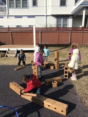 Acelero Learning (Asbury Park Center) Daycare in Asbury Park, NJ Winnie