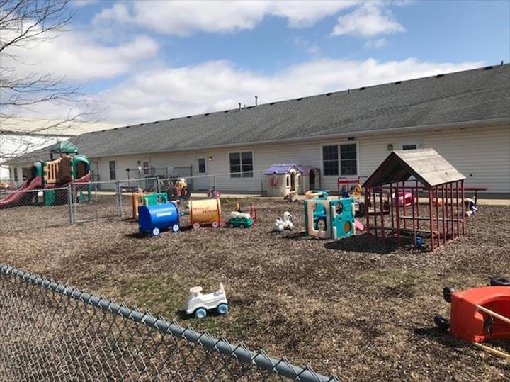 Cornerstone Learning Center Daycare In Washington Il Winnie