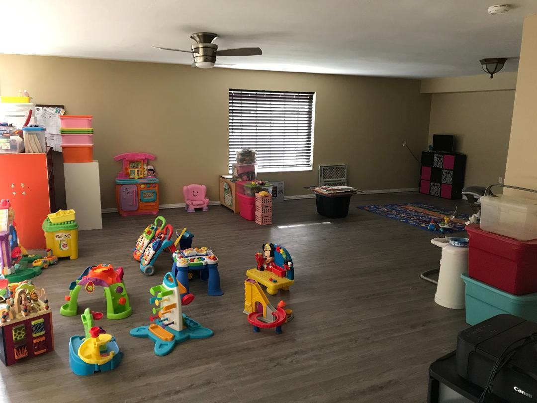 Stages Childcare II Daycare in Oklahoma City, OK Winnie