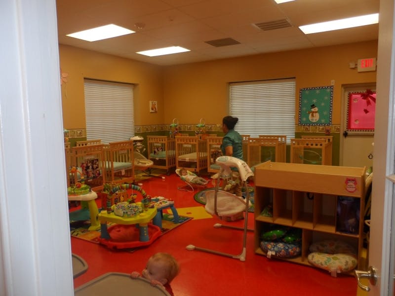 Rising Star Academy Daycare in Katy, TX Winnie