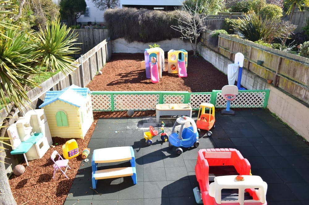 Angel Family Daycare Home Daycare in San Francisco, CA Winnie